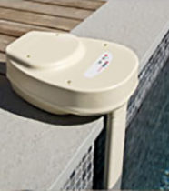 Alarme piscine Sensor Premium pro, avec télécommande