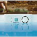 Alarme piscine Sensor Espio