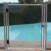 Portillon piscine Beethoven Classique